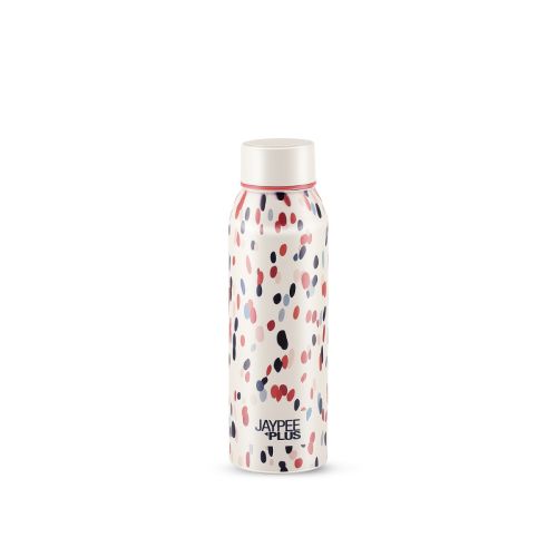 Jaypee - 4 Varaints - Punch Prime Vacuum Insulated Bottle 650ml