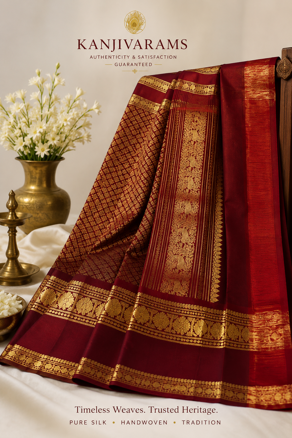 Saree Collections