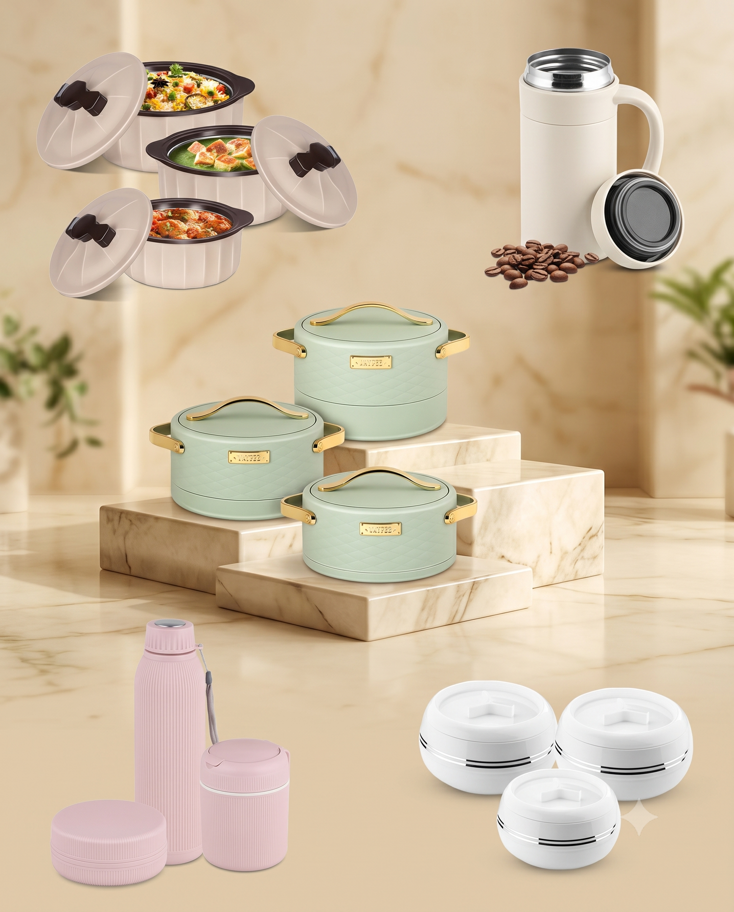 Home Essentials