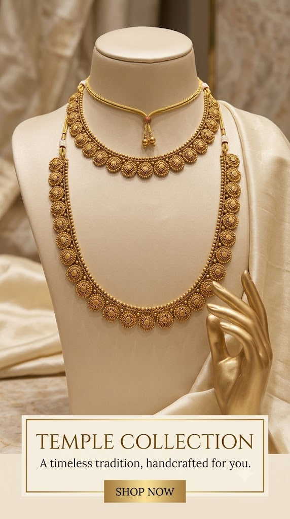 Fashion Jewellery