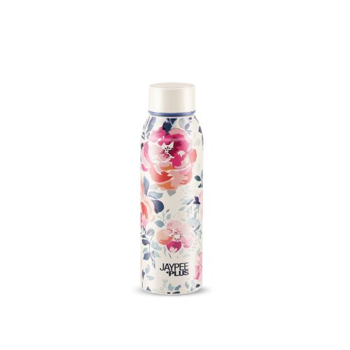 Jaypee - 4 Varaints - Punch Prime Vacuum Insulated Bottle 650ml