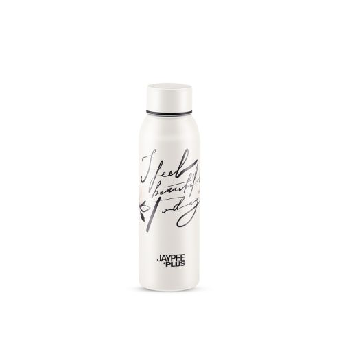 Jaypee - 4 Varaints - Punch Prime Vacuum Insulated Bottle 650ml