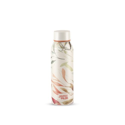 Jaypee - 4 Varaints - Punch Prime Vacuum Insulated Bottle 650ml