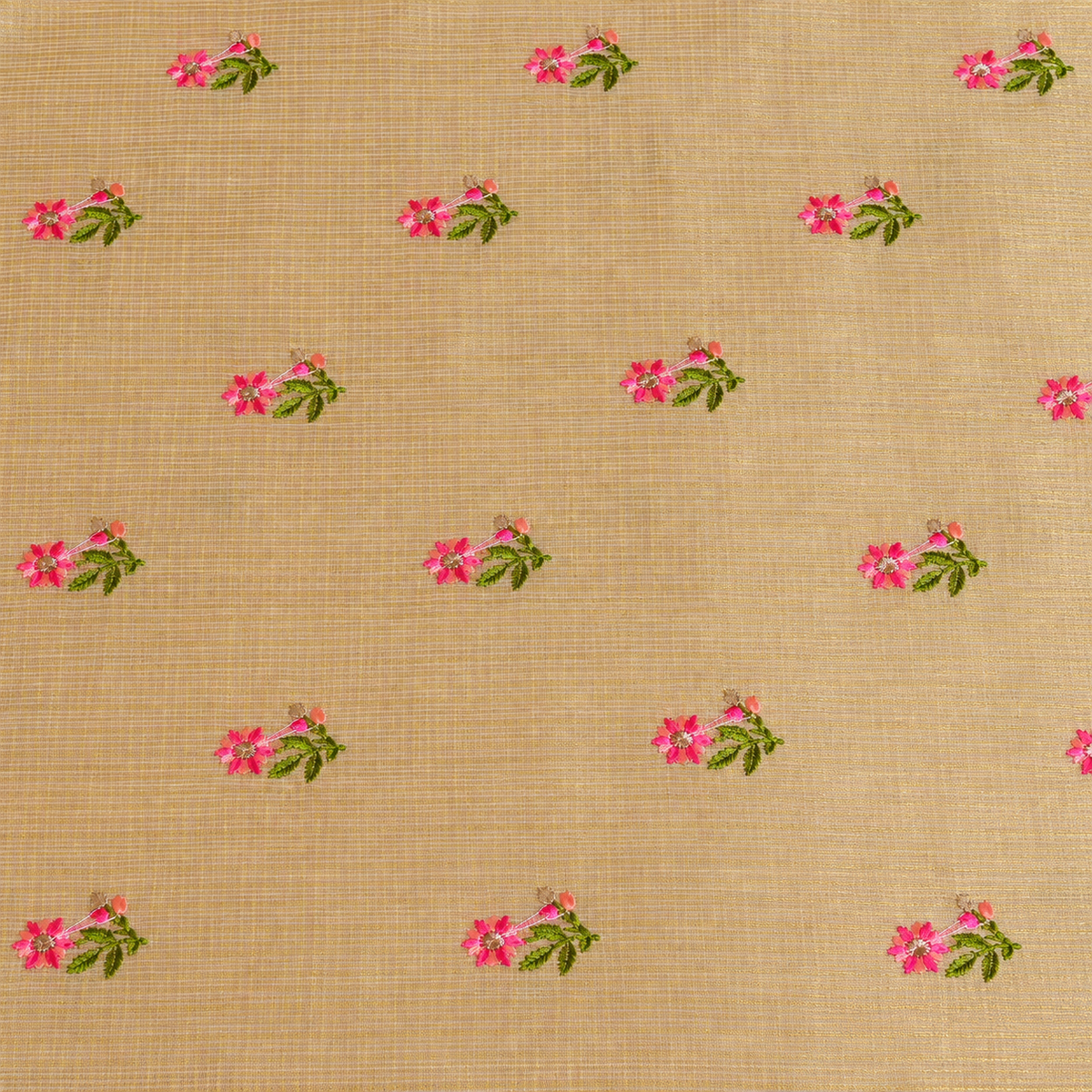 Tissue Kota Saree