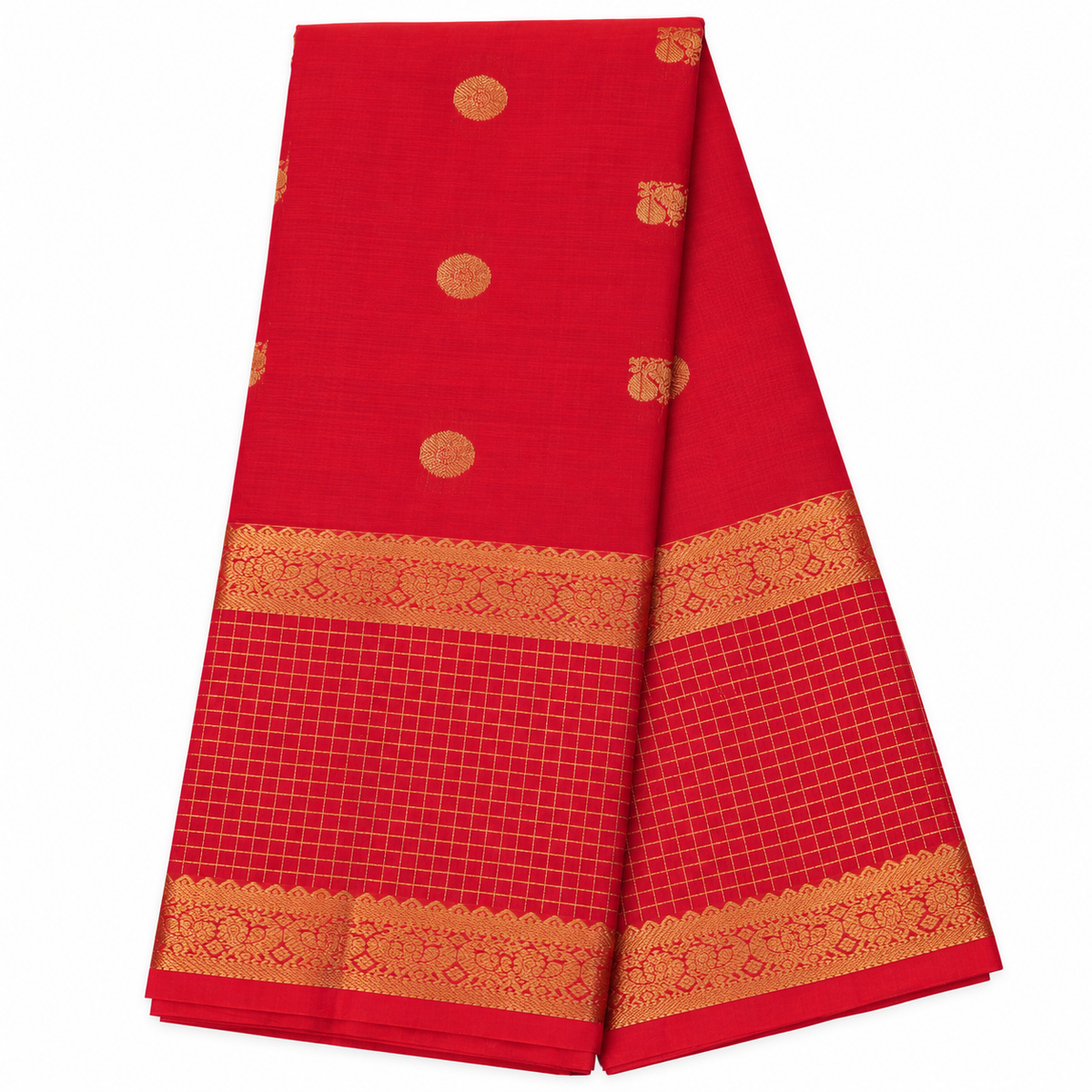 Mercerized Cotton - Pink