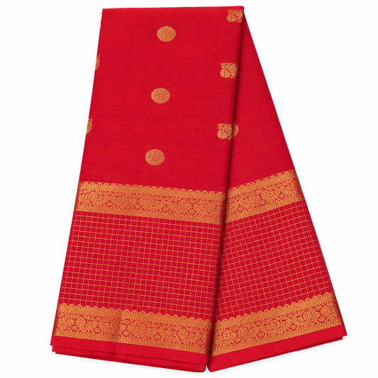 Mercerized Cotton - Pink