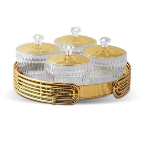 Jaypee Festive Jar Set