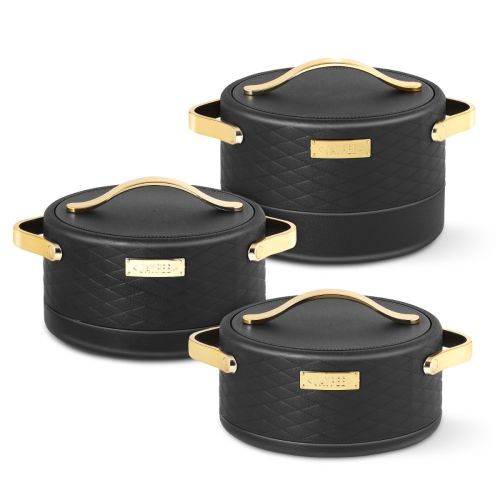 Jaypee Casserole - Luxura Set of 3