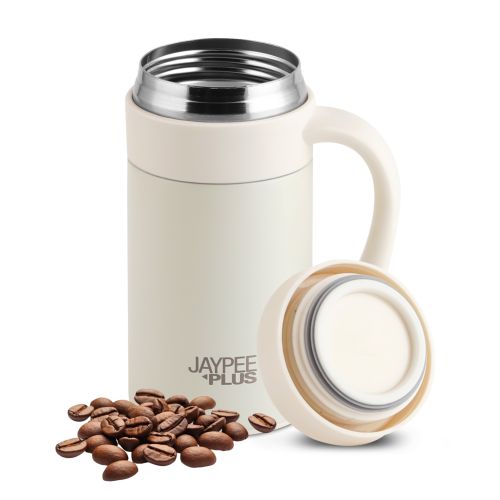 Jaypee - Coffee Mug 300 Ml 4 colours