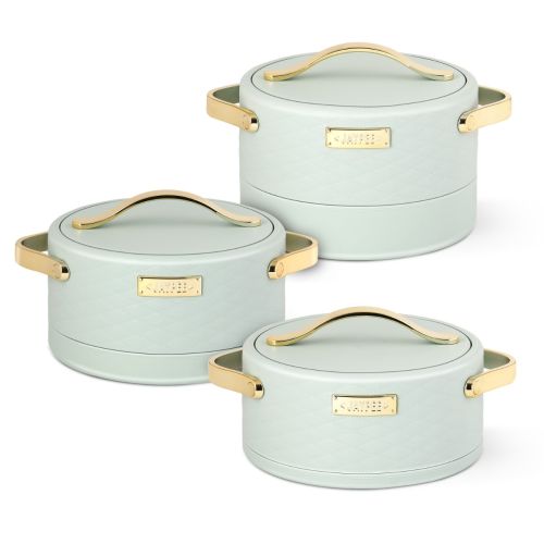 Jaypee Casserole - Luxura Set of 3